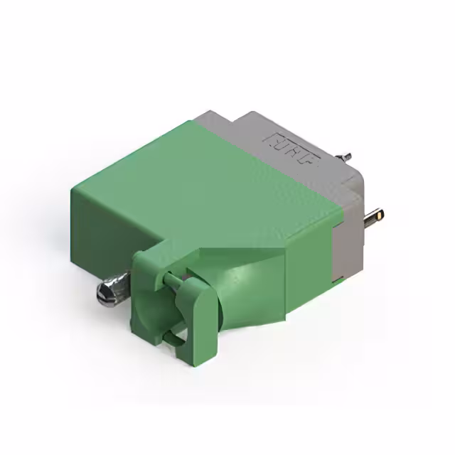 519-036-000-311 EDAC Inc.  Alloggiamenti per connettori backplane